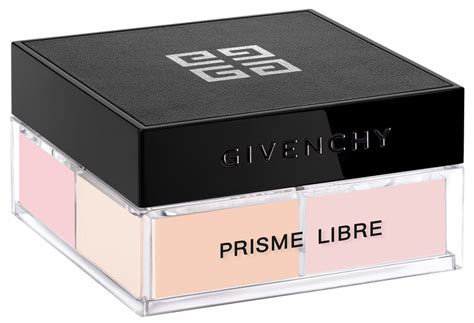 Givenchy Prisme Libre » Puder .